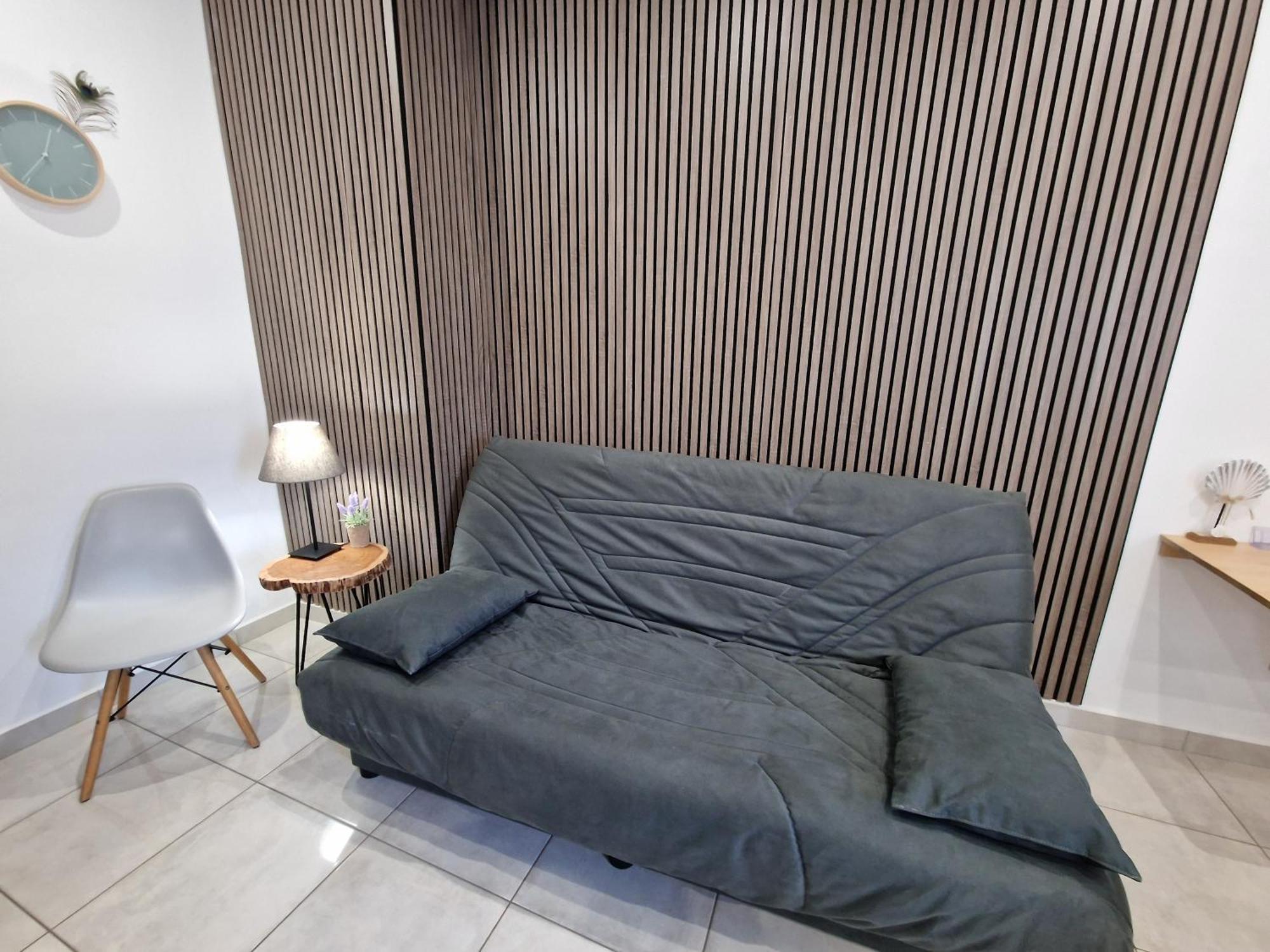 Doukas Apartments & Studios Skála Marión Exteriér fotografie